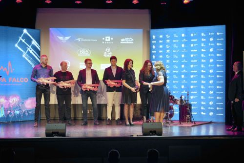 Gala sponsorska Festiwal Wiatru Giżycko