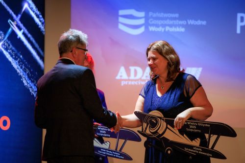 Gala sponsorska Festiwal Wiatru Giżycko