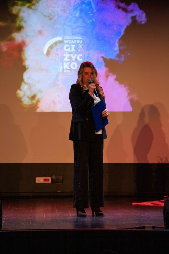Gala sponsorska Festiwal Wiatru Giżycko