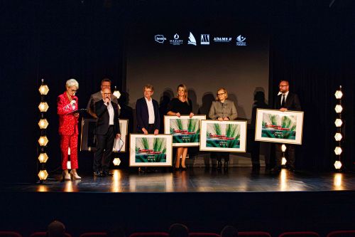 Gala sponsorska Festiwal Wiatru 2025