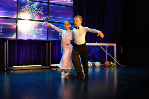 Giżycka Gala Sportu 30 września 2025_fot. Piotr Suchta