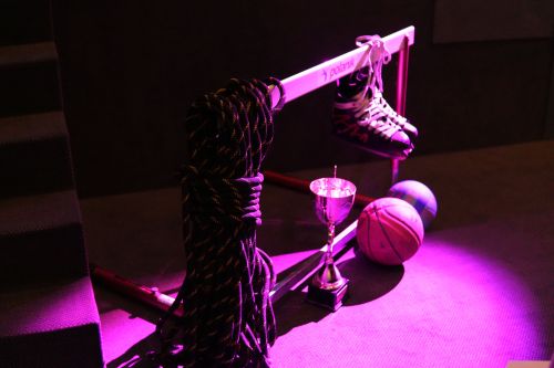 Giżycka Gala Sportu 30 września 2025_fot. Piotr Suchta