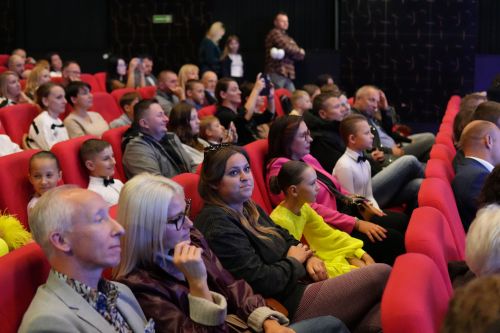 Giżycka Gala Sportu 30 września 2025_fot. Piotr Suchta