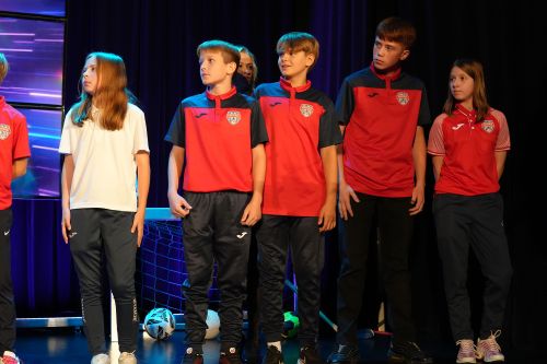 Giżycka Gala Sportu 30 września 2025_fot. Piotr Suchta