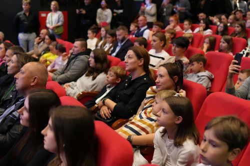 Giżycka Gala Sportu 30 września 2025_fot. Piotr Suchta