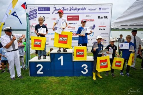 Giżycka Grupa Regatowa | Relacje z letnich działań 2025