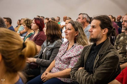 Giżycka Konferencja Ornitologiczna 2024