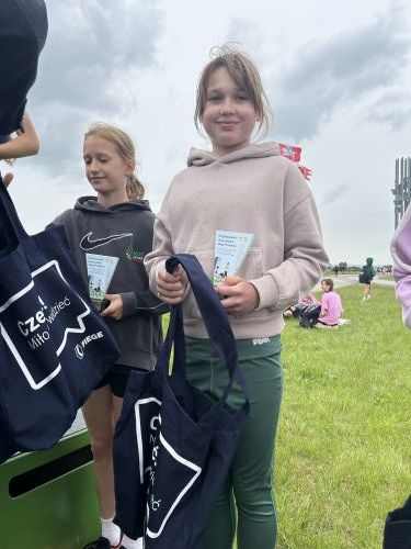 Grunwaldzkie Biegi Przełajowe