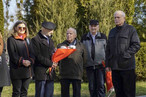 Dzień Pamięci Ofiar Zbrodni Katyńskiej 2026 w Giżycku