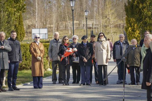 Dzień Pamięci Ofiar Zbrodni Katyńskiej 2026 w Giżycku