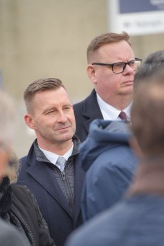 Konferencja prasowa PKP 23.10.2025