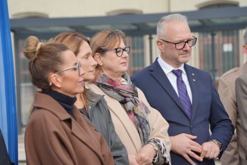 Konferencja prasowa PKP 23.10.2025