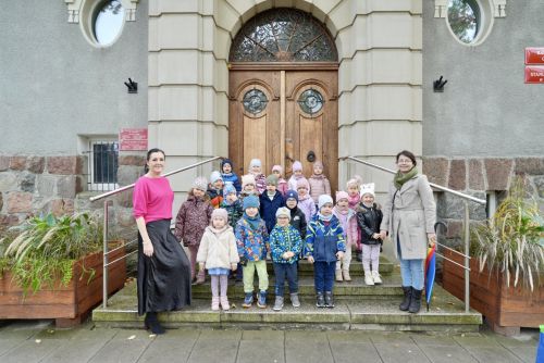 Małe Misie poznawały w Urzędzie Miejskim_2025