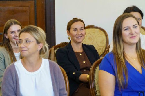 Uroczystość mianowania nauczycieli_27 sierpnia_JMK