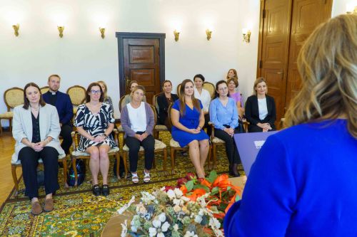 Uroczystość mianowania nauczycieli_27 sierpnia_JMK