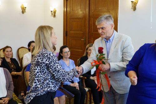 Uroczystość mianowania nauczycieli_27 sierpnia_JMK