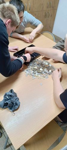 Moc przedsiębiorczości w SOSW w Giżycku 2025