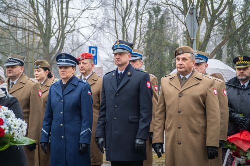 Narodowy Dzień Pamięci Żołnierzy Wyklętych 2025 