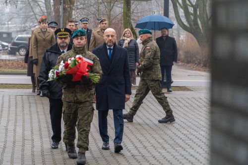 Narodowy Dzień Pamięci Żołnierzy Wyklętych 2025 