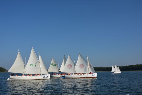 Nieprzetarty Rejs 2025