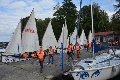 Nieprzetarty Rejs 2025