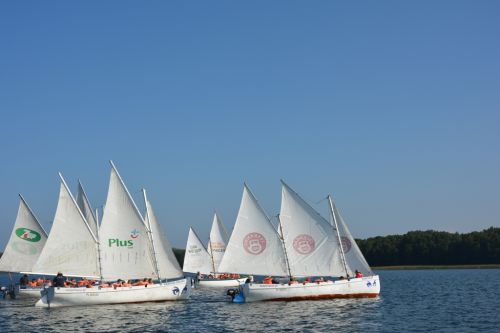 Nieprzetarty Rejs 2025