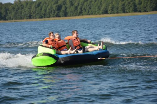 Nieprzetarty Rejs 2025