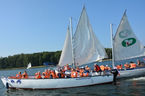 Nieprzetarty Rejs 2025