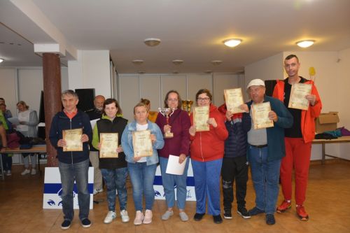 Nieprzetarty Rejs 2025