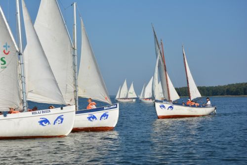 Nieprzetarty Rejs 2025