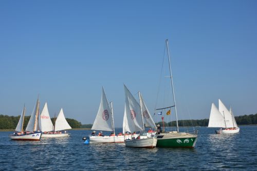 Nieprzetarty Rejs 2025