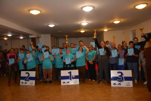 Nieprzetarty Rejs 2025