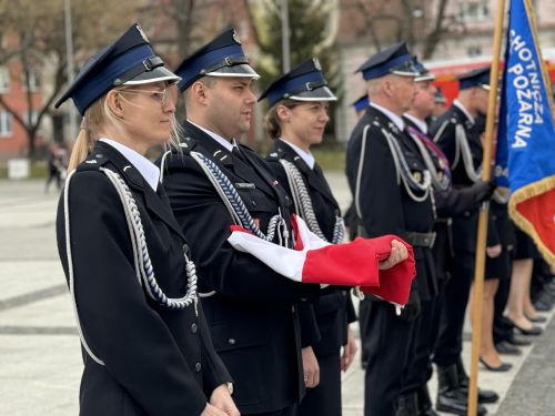 OSP SPytkowo 80 lat