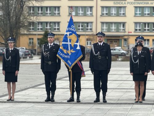 OSP SPytkowo 80 lat