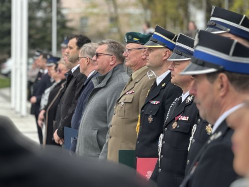 OSP SPytkowo 80 lat