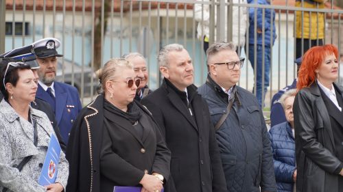 OSP SPytkowo 80 lat