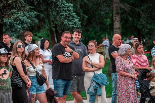 Parada motocyklowa 2025