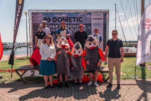 Puchar Trzech Ryb 2025 | FOTORELACJA