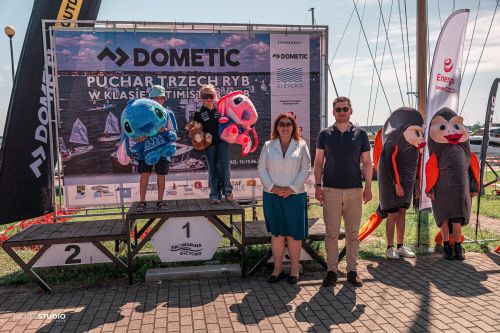 Puchar Trzech Ryb 2025 | FOTORELACJA
