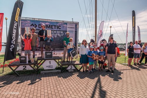 Puchar Trzech Ryb 2025 | FOTORELACJA