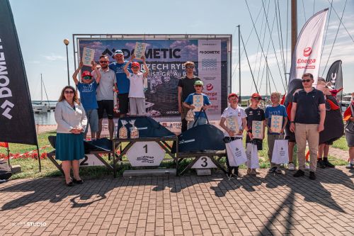 Puchar Trzech Ryb 2025 | FOTORELACJA