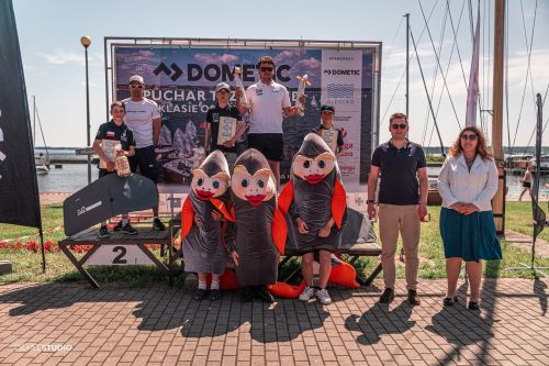 Puchar Trzech Ryb 2025 | FOTORELACJA