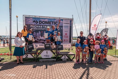 Puchar Trzech Ryb 2025 | FOTORELACJA