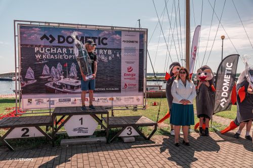 Puchar Trzech Ryb 2025 | FOTORELACJA