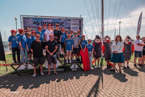 Puchar Trzech Ryb 2025 | FOTORELACJA