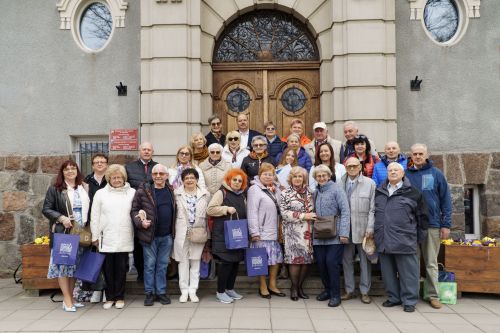 Rada Seniorów z Grodziska w UM_30.04.2026