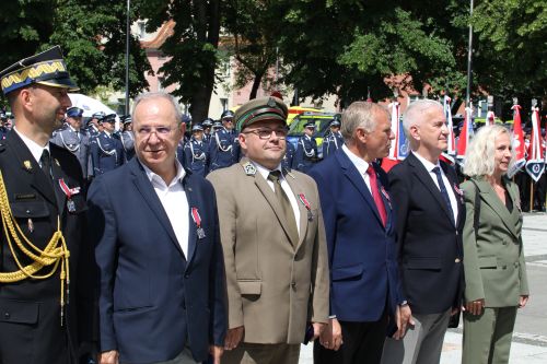 Święto Policji 2025 | Fot. Ryszard Zajęcki