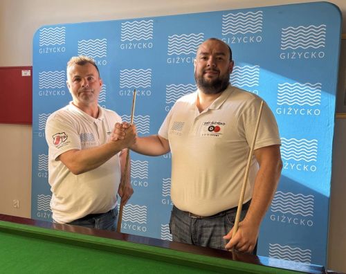 Turniej snookera 2025 | Relacja