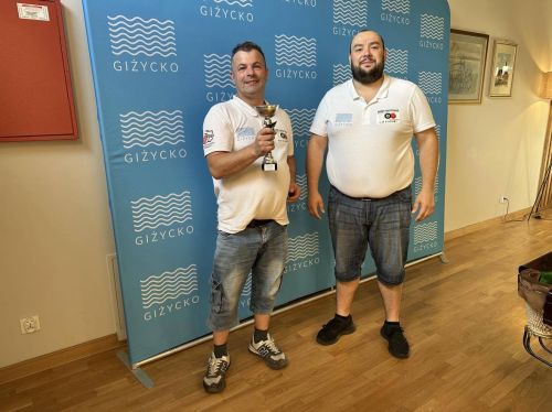 Turniej snookera 2025 | Relacja