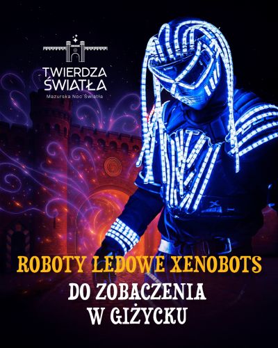 Grafiki Twierdza ŚWIATŁA